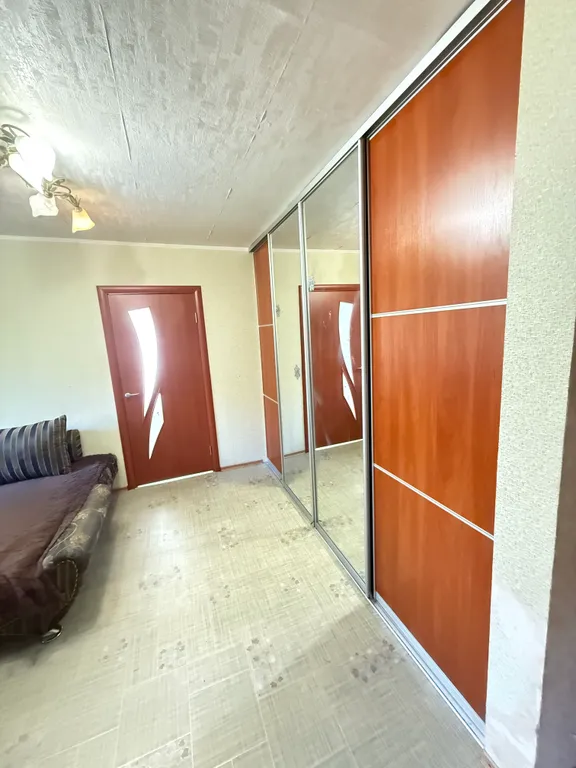 Квартира в центре с горячей водой, смарт тв, вай фай