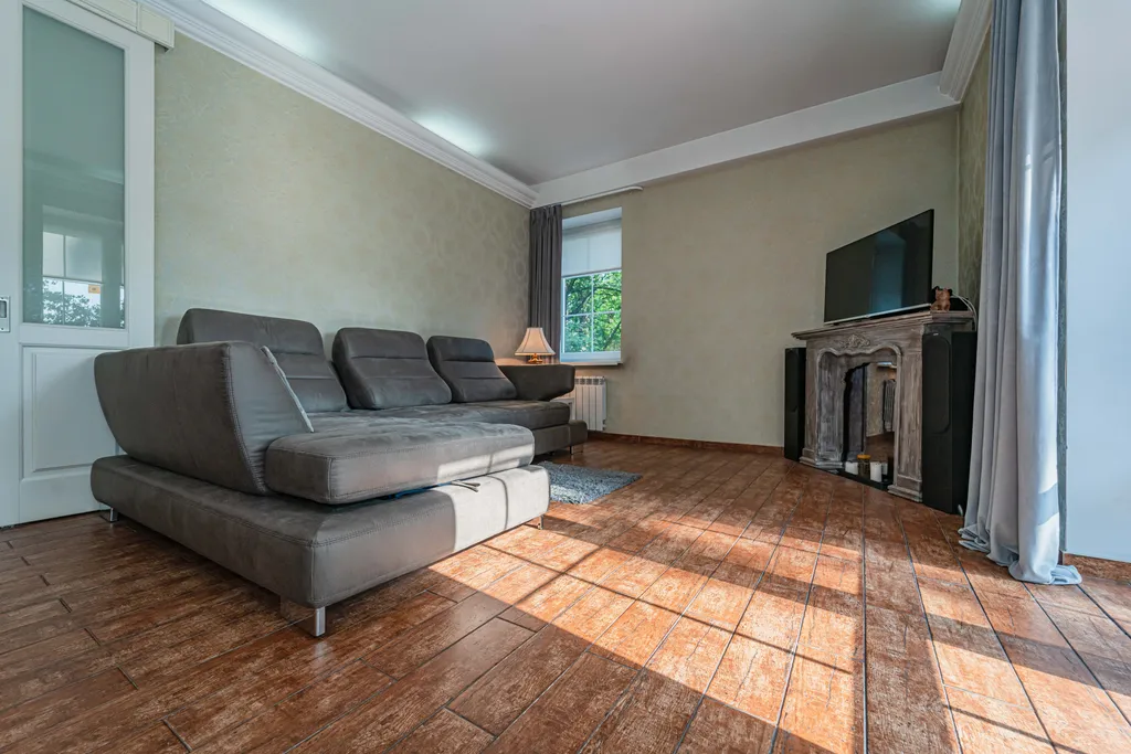 Апартаменты Амалиенау в центре старого Кенигсберга