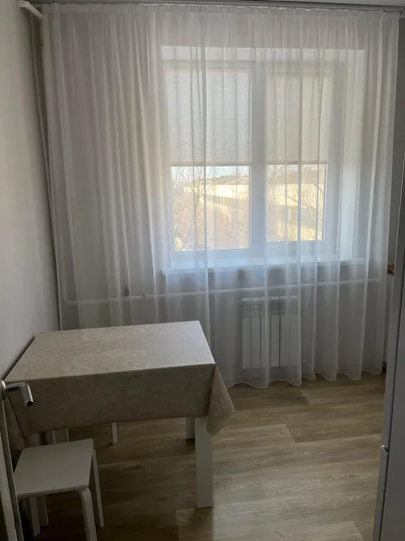 Квартира Уютная квартира возле Хурула — Элиста