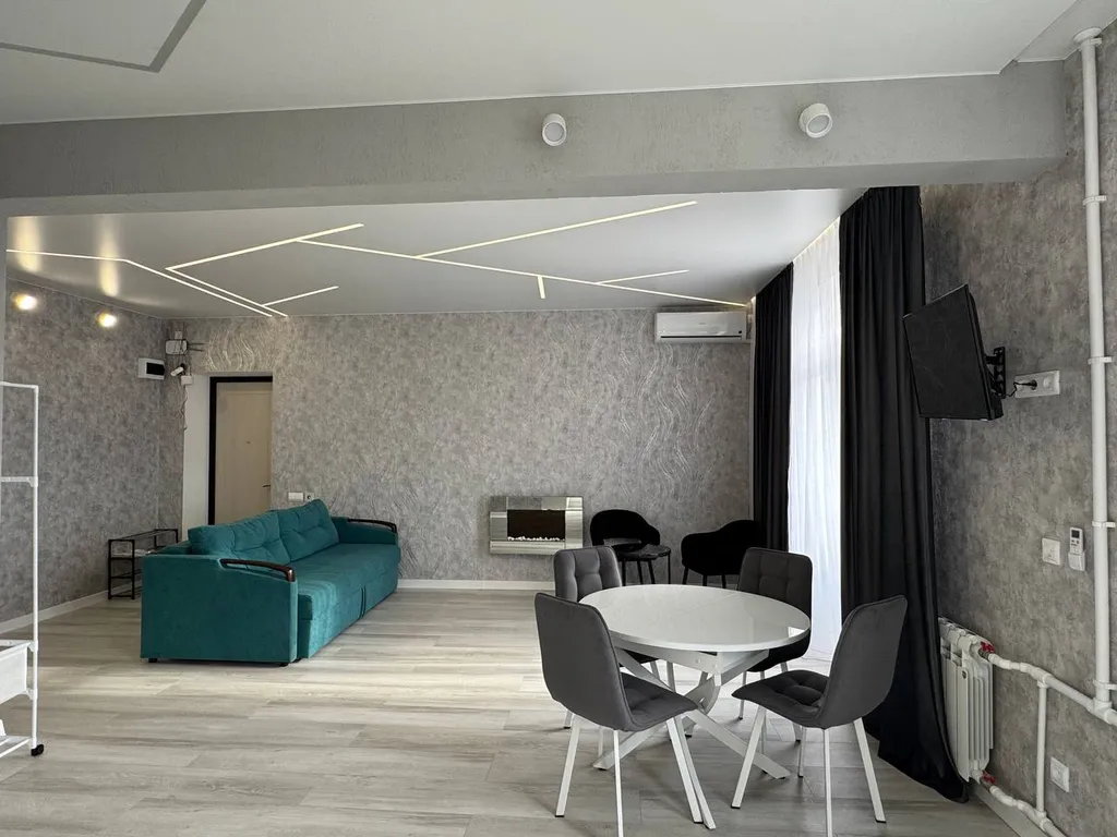 Апарты MRPL-24 с видом на море