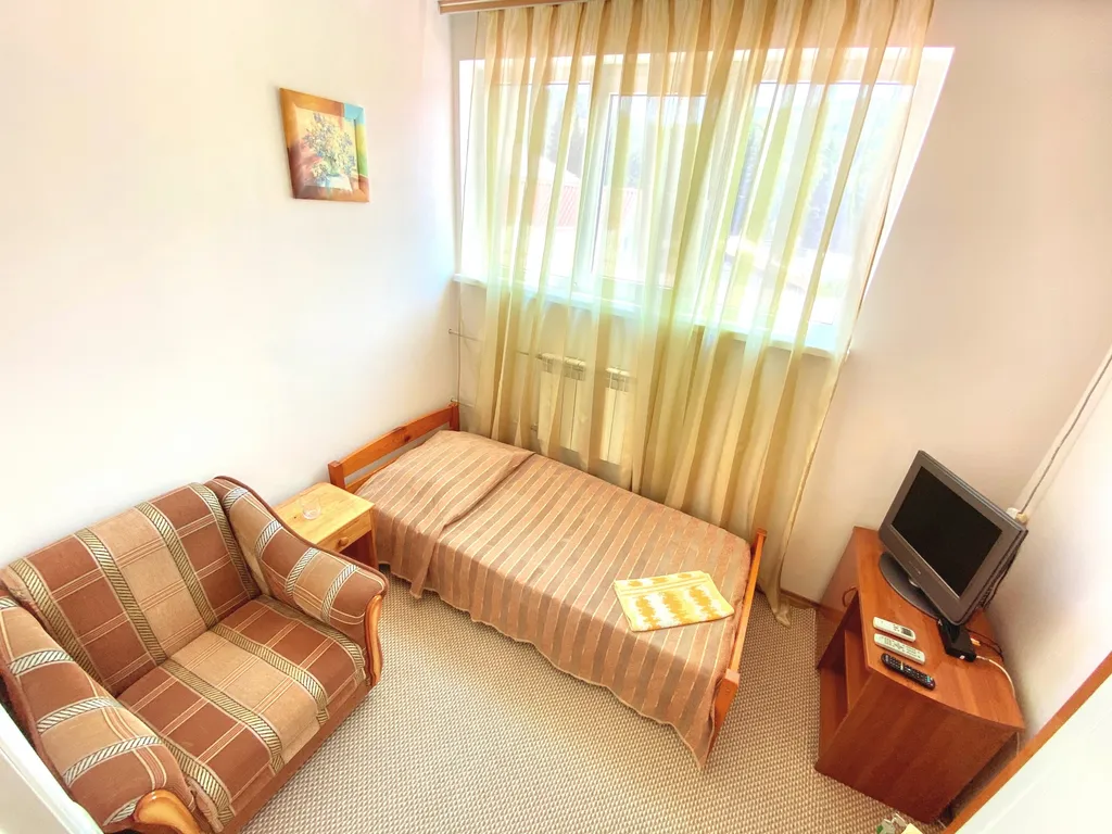 Квартира Комната — аренда посуточно в Адлер