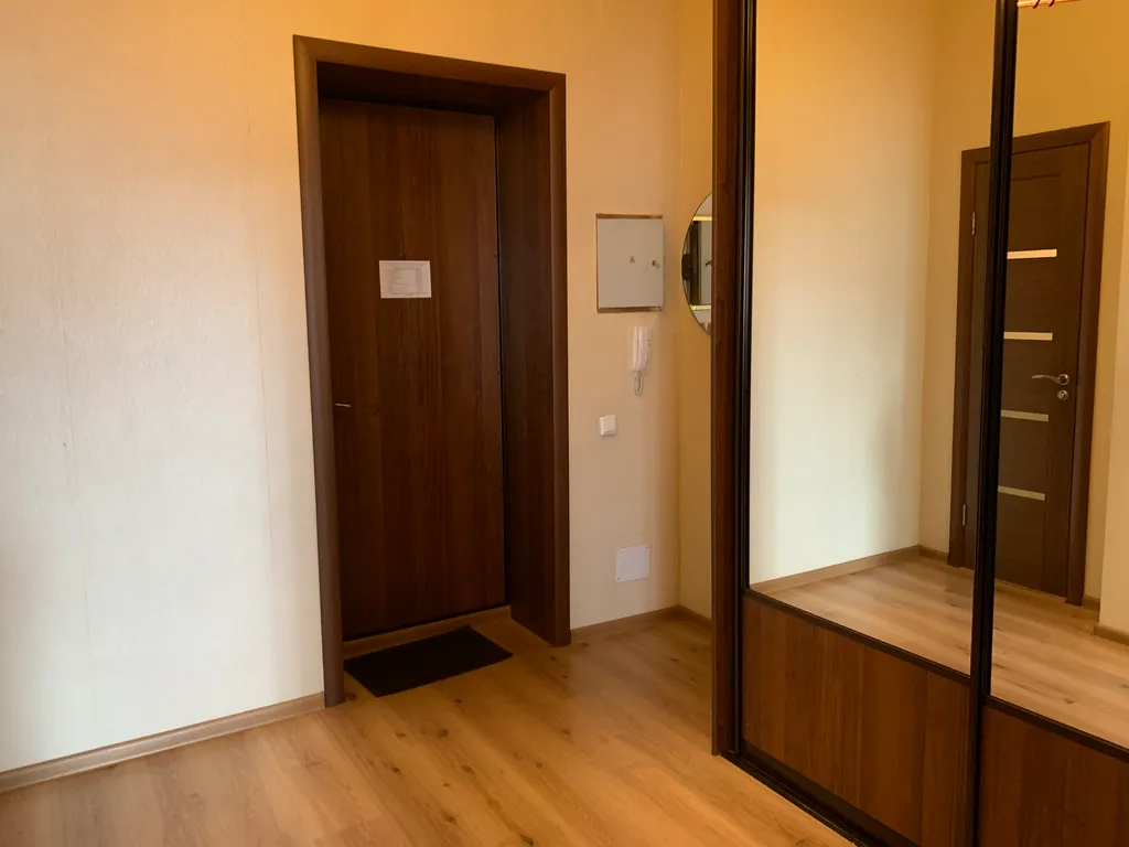 Квартира Квартира в Студгородке у Института — Красноярск