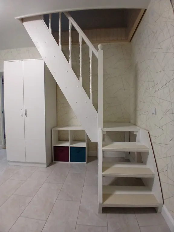 Таунхаус в Петергофе