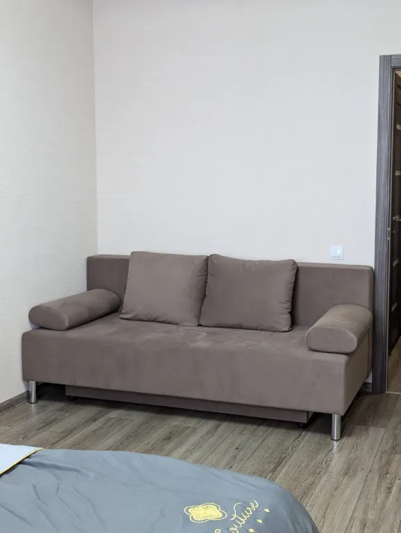 Уютная квартира в районе ГПЗ в ЖК Сурская Ривьера