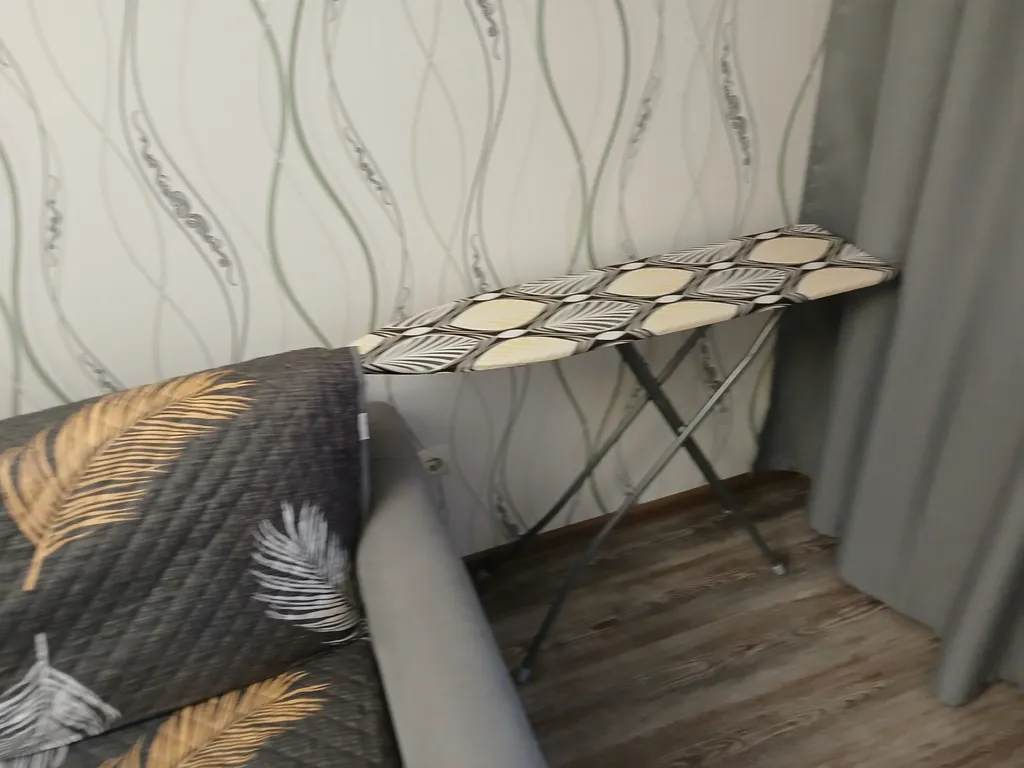 Уютная квартира, 1 остановка до центра