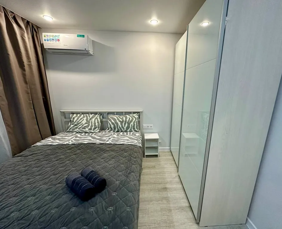 Квартира в центре Зеленограда