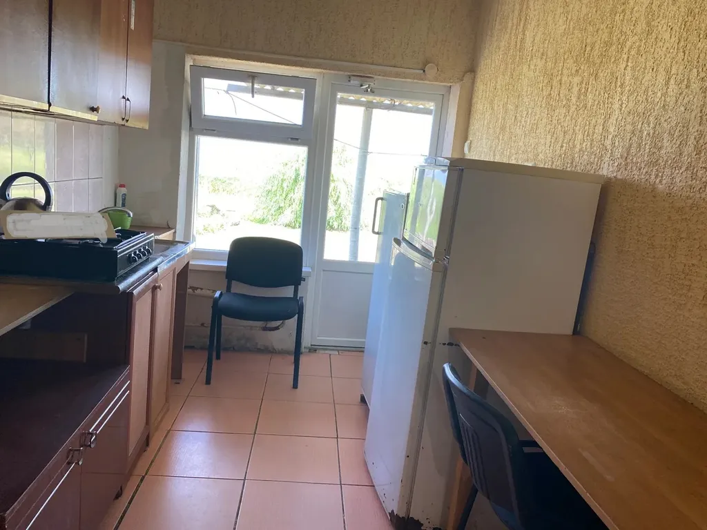 Коттедж Частный дом — Темрюк