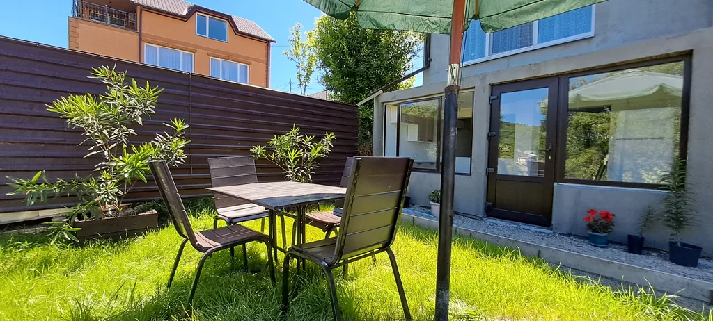 Этаж под ключ