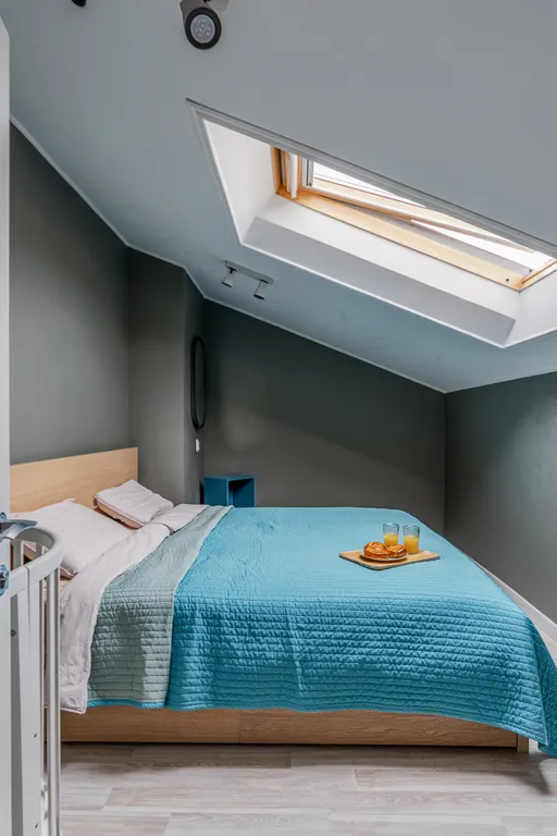 Коттедж 4-комнатный Дом — Красное Село