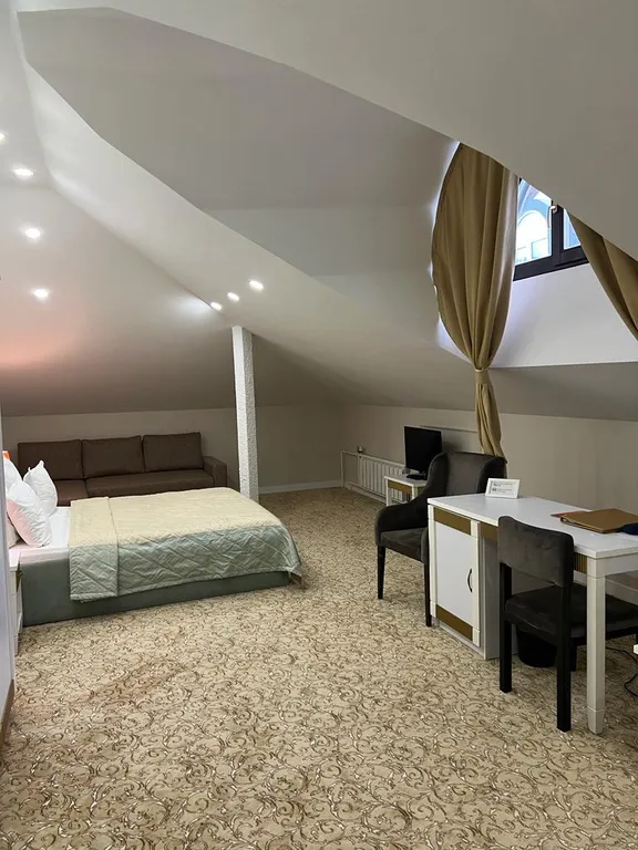 Квартира Комната — Москва