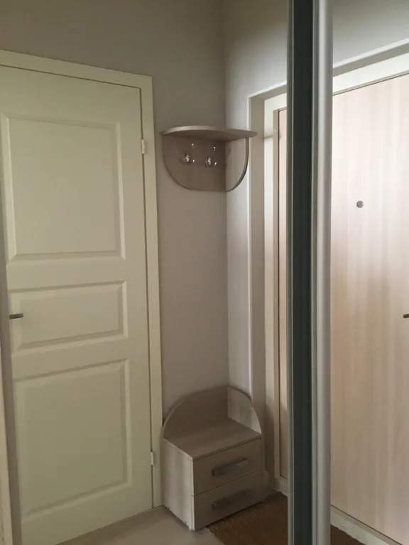 Квартира Квартира Невский берег 2 — Санкт-Петербург