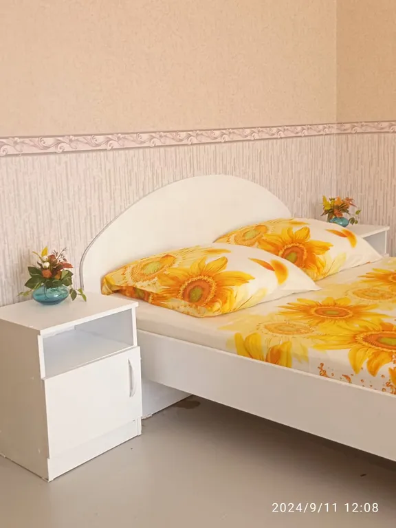 Уютная квартира в районе теплотехнического института