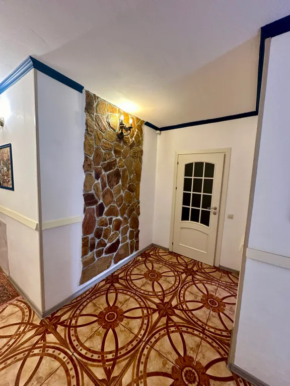 Дом в испанском стиле