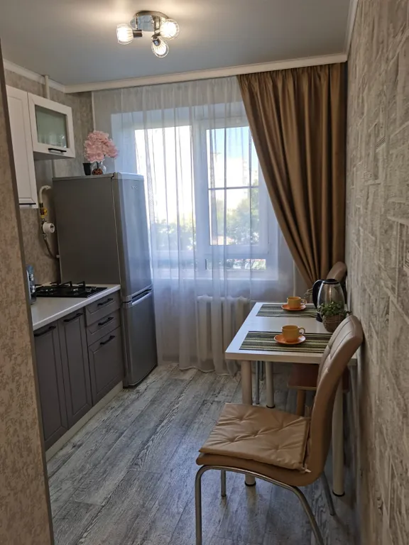 1-к квартира от собственника