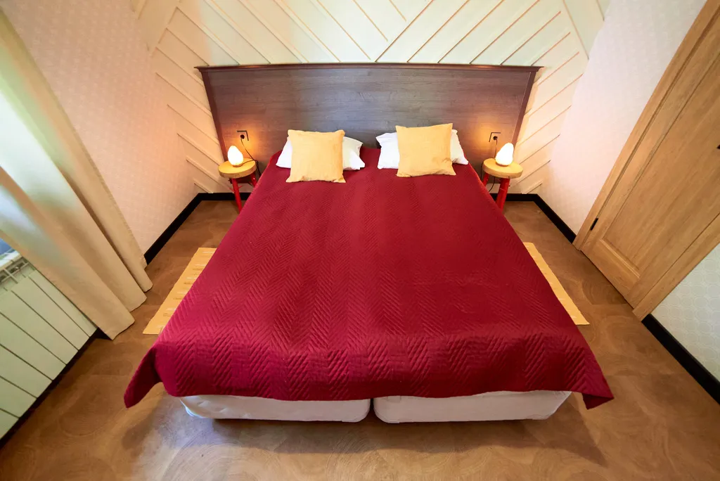 Квартира Комната — аренда посуточно в Беломорск