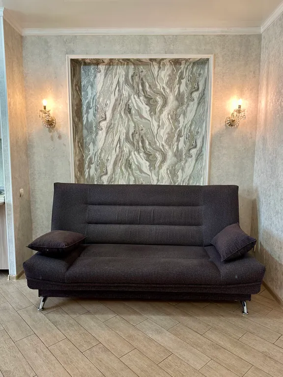 Уютная светлая квартира в центре города