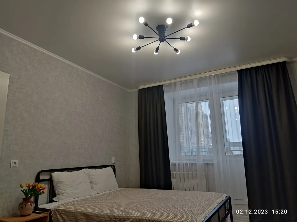 Апартаменты в гостях у Лилии