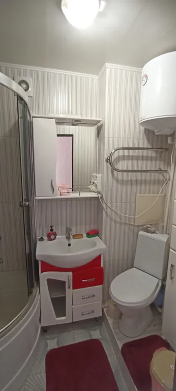 Квартира Уютная квартира в центре города — Судак