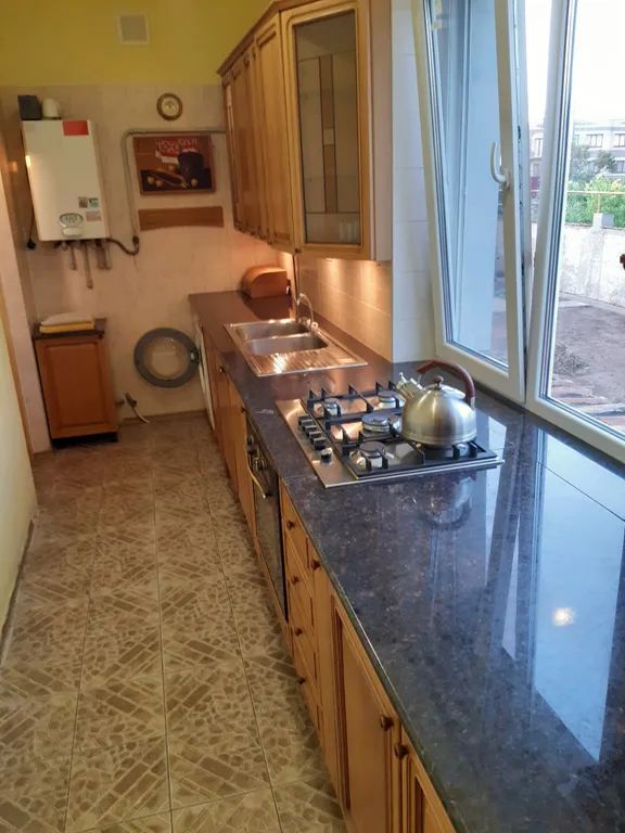 Коттедж Уютный большой дом на участке 20 соток для отличного отдыха — Лесновка