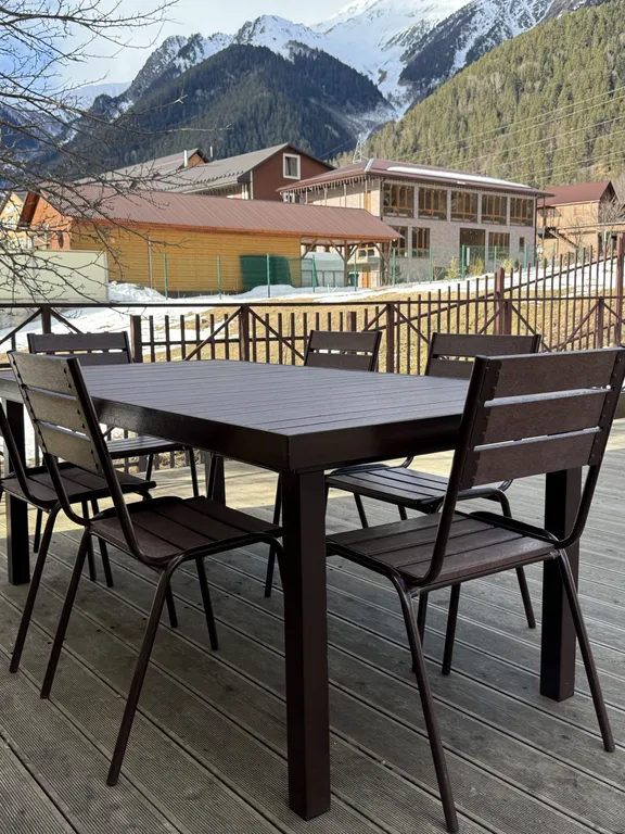 3-комнатный Дом