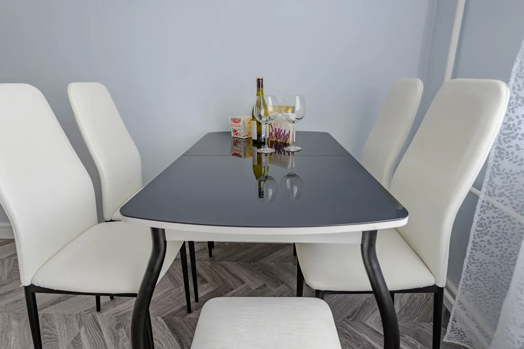 Квартира Квартира Baronessa Apartment — Санкт-Петербург