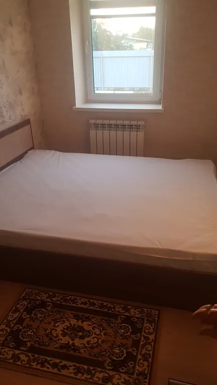 Домик в деревне в центре Гжели