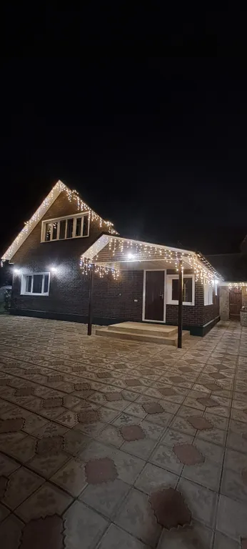 Коттедж Квартира-дом — Можайск