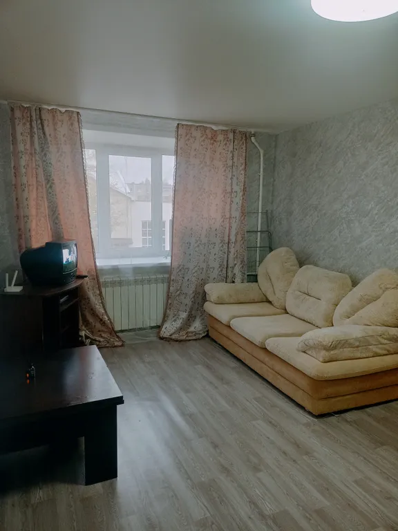 Уютная квартира для вас