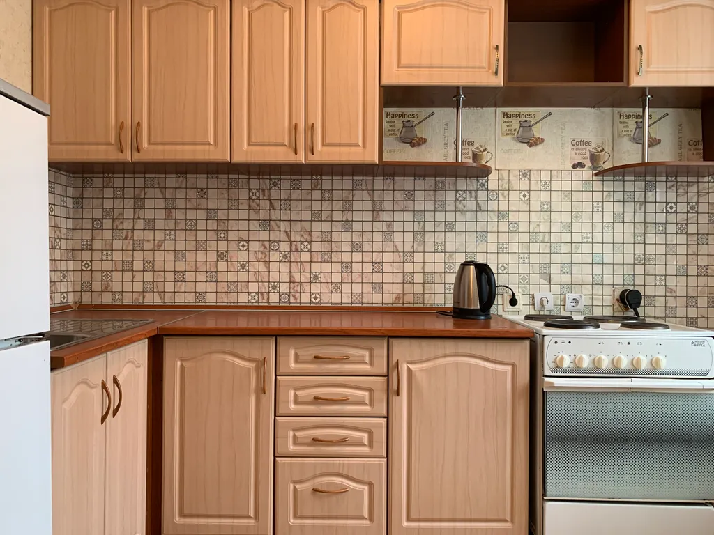 Квартира Квартира у Онкоцентра — Красноярск