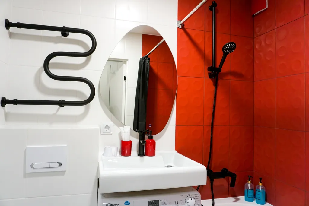 Квартира Уютные апартаменты в центре — Калининград