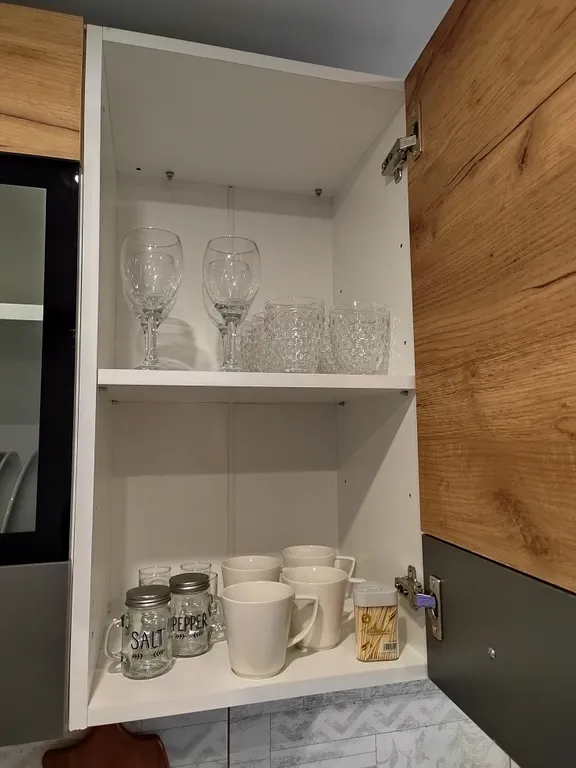 Уютная квартира в хорошем районе