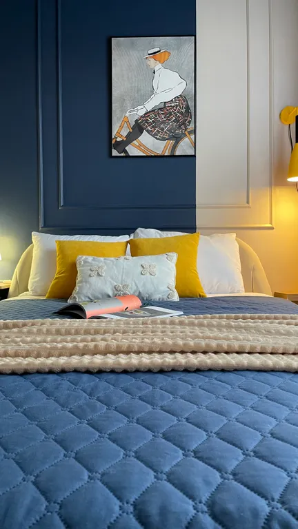 Компактная уютная Студия в ЖК Самовароff