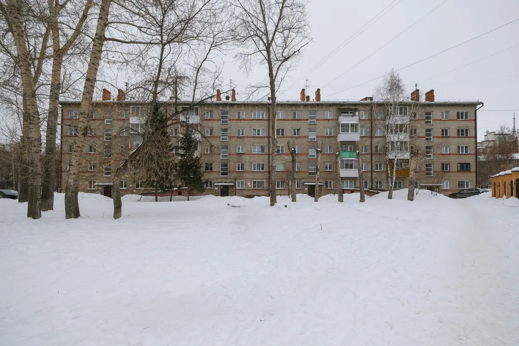 Квартира Квартира Однушка на 4 человек, Свободно на ваши даты, Заселение на адресе, Welcome — Новосибирск