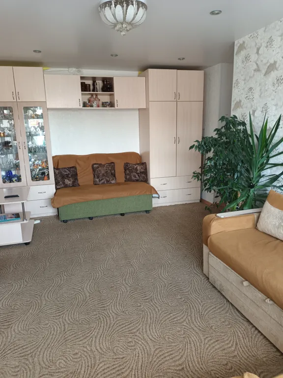 Квартира 4-комнатная Квартира — Шерегеш