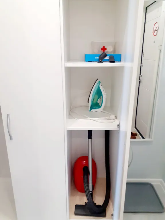 Квартира Квартира Новая, современная студия для двоих — Мурино