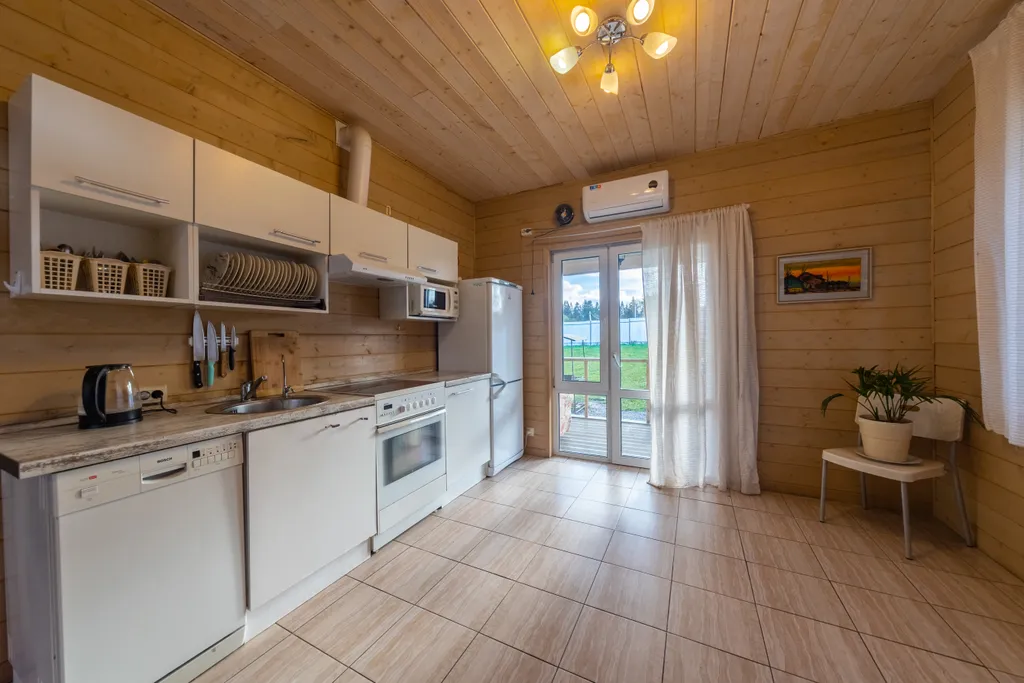 Коттедж Коттедж Мыза — Ломоносов