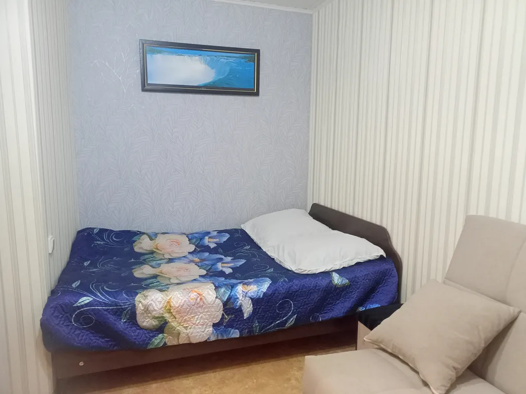 Хорошая, уютная квартира в центре города