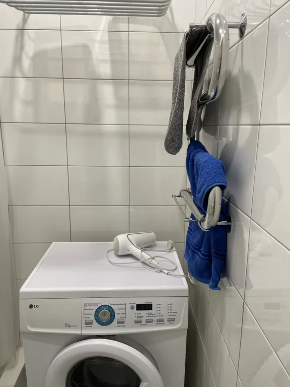 Уютная новая квартира в 7 минутах от монастыря