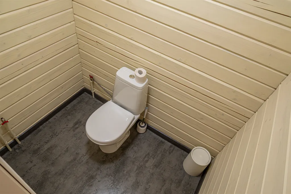 Коттедж для большой компании