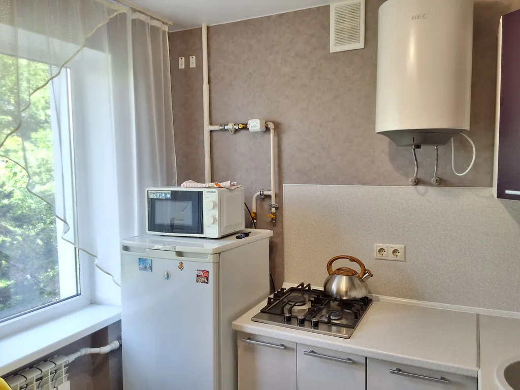 Идеальная квартира