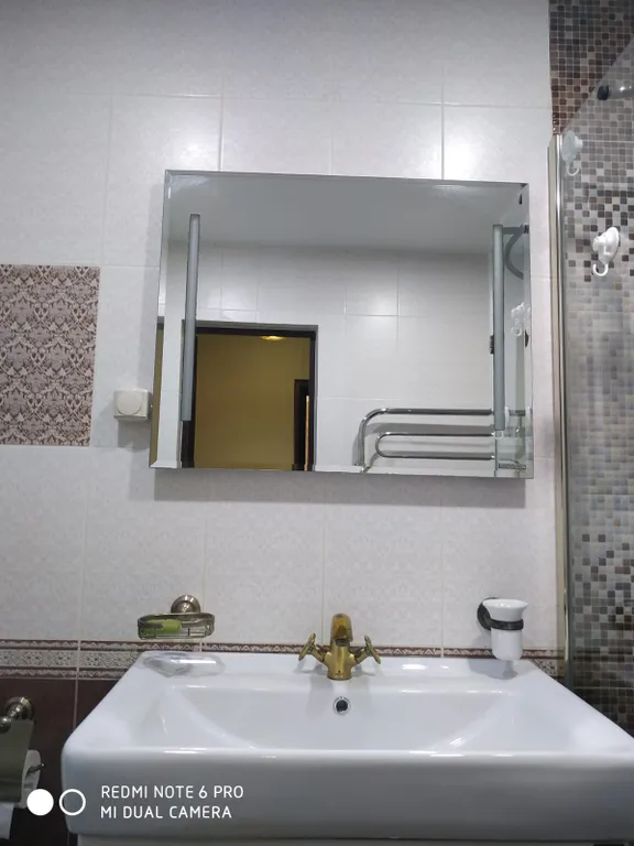 Квартира в самом центре города