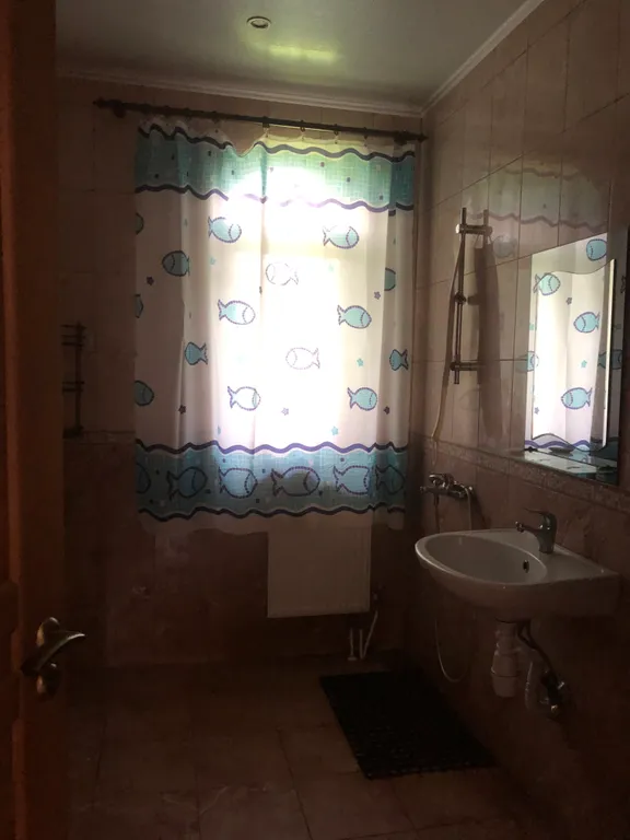 Коттедж Уютный загородный дом Капустино — Кириши