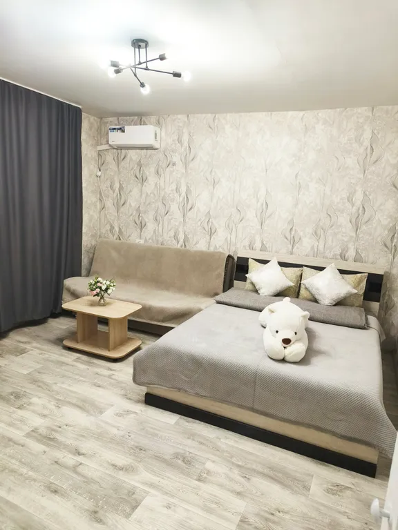 Квартира Белый медведь