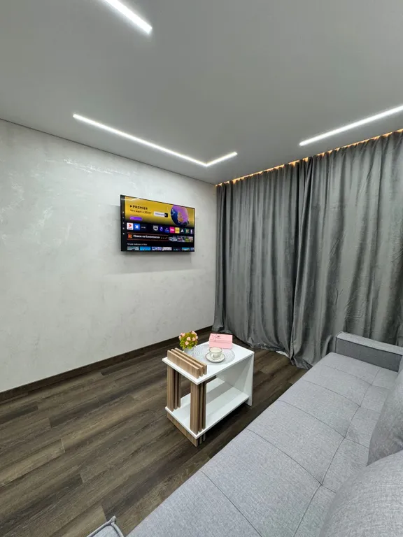 Супер квартира