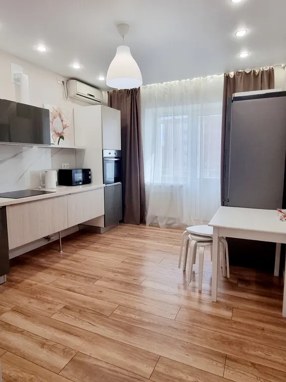 Квартира в центре города