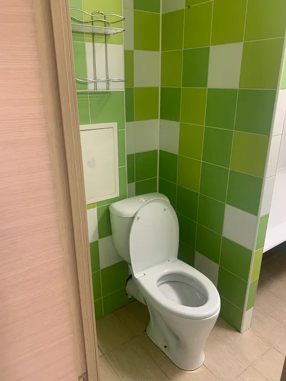 Уютная квартира в историческом центре