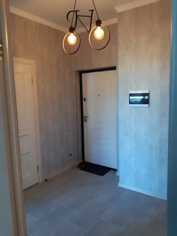 Квартира 1-комнатная Квартира — Геленджик