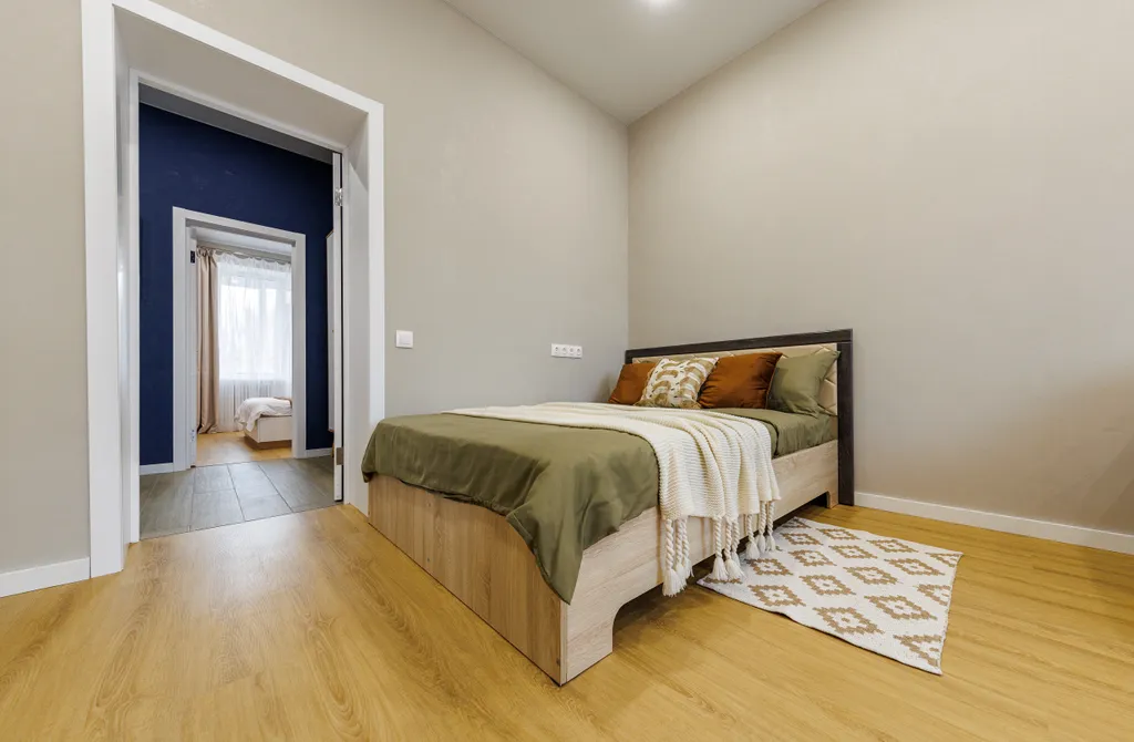 Квартира у Кремля