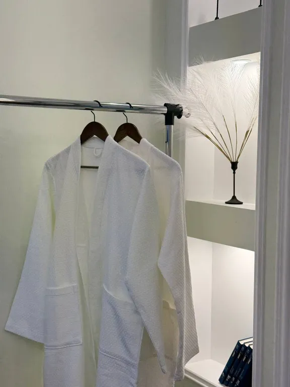 Премиум двушка для семьи с современным ремонтом