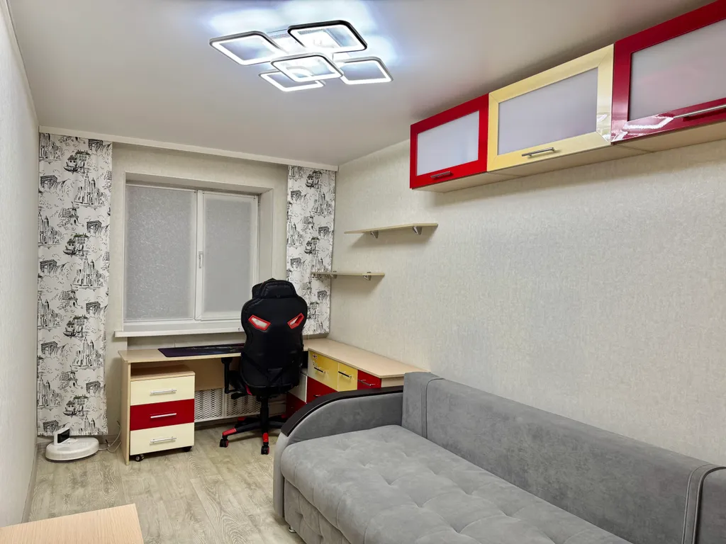 Уютная квартира в самом центре города